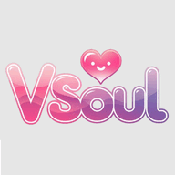 Vsoul AI - 无限制AI虚拟陪伴 | 自定义角色情感聊天 | 微灵AI官网